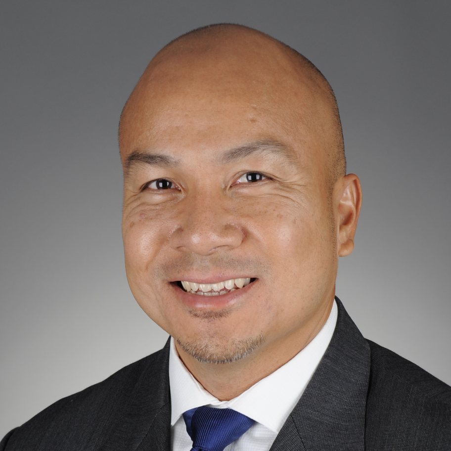 Joseph Chinyong Liow